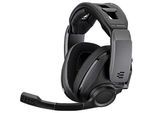 Sennheiser GSP670 Kopfhörer Noise cancelling gaming wireless mit Mikrofon - Schwarz