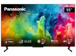 Panasonic LED-Fernseher »TB-55Z60AEG 55 3840 x 2160 (Ultra HD 4K), OLED«, 4K Ultra HD