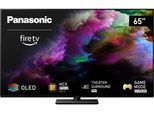 Panasonic LED-Fernseher »TV-65Z85AEK 65 3840 x 2160 (Ultra HD 4K), OLED«, 4K Ultra HD
