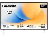 Panasonic LED-Fernseher »TV-50W90AEG 50 3840 x 2160 (Ultra HD 4K), LED-LCD«, 4K Ultra HD