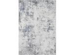 Kunstfell Melange 2 Multicolor ca. 120x170cm