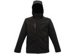 Regatta Heren repeller x-pro softshell jas