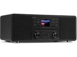 AUDIZIO Digitalradio (DAB+) »Avola«, (Digitalradio (DAB+)-FM-Tuner)