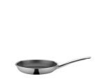 Spring Bratpfanne CUT Resist Pure, Silber, Metall, Kochen, Pfannen, Bratpfannen