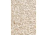 Teppich HEINE HOME Gr. 2, beige (creme), B:80cm H:40mm L:150cm, Kunstfaser, Polyester, Teppiche, Teppich