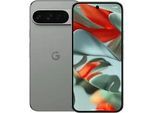 GOOGLE Smartphone "Pixel 9 Pro XL, 512 GB", braun (hazel), 512 GB, Mobiltelefone