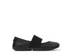Camper Ballerinas - Ballerinas Right Nina - Gr. 40 (EU) - in Schwarz - für Damen
