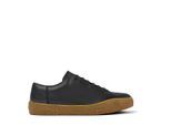 Camper Low-Top Sneaker - Sneaker Peu Terreno - Gr. 41 (EU) - in Schwarz - für Damen