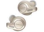 Ohrhörer In-Ear Bluetooth - Jabra Elite 65T