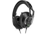 Nacon RIG 300 Pro HX Kopfhörer gaming mit kabel mit Mikrofon - Schwarz