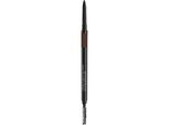 smashbox Augen-Make-up Augenbrauen Brow Tech Matte Pencil brunette 0,1 g ()