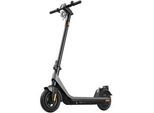 NIU Elektroscooter , Grau , Metall , 110.2x50x52 cm , Beleuchtung vorne, Beleuchtung hinten, LED Scheinwerfer, zusammenklappbar, Bluetooth, Glocke, digitale Tachoanzeige, Smartphone-Steuerung , Freizeit & Co, E-Mobilität, E-Scooter