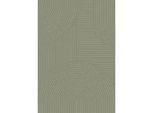 Novel Webteppich , Grün , Textil , Struktur , rechteckig , 133x190 cm , ISO 9001, Bsci, Oeko-Tex® Standard 100, Made in Turkey , für Fußbodenheizung geeignet, in verschiedenen Größen erhältlich, pflegeleicht, leicht zusammenrollbar , Teppiche und Böden, Teppiche, Webteppiche