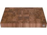 KAI Schneidebrett "39 cm x 26 cm" Holzart: Eiche, Holzherkunft: Europa