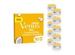 Gillette Venus Rasierklingen »Venus Pro ComfortGlide 10 Stück«