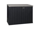 Gartenbox "Toomax Stora way plus 2xl 2270 l"