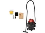 EINHELL Nass-Trocken-Sauger "TC-VC 1930 A", schwarz, B:45cm H:62,5cm T:45cm, Nass-Trocken-Sauger
