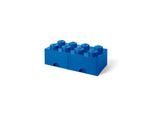 LEGO BRICK DRAWER 8 - BLUE