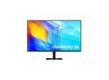 37" Samsung ViewFinity S8 S37D800EAU