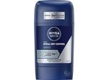 Nivea Derma Dry Control Deo Stick 50ml