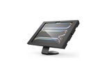 Compulocks Apex Core mounting kit - exposed front/back camera and sensors - for tablet - fixed 45 degree - black