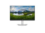 27" Dell S2721QSA - 3840x2160 (4K/UHD) - IPS - Speakers