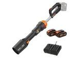 WORX NITRO WG585E - Akku-Laubbläser - 2x20V/4Ah