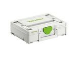 Festool Systainer3 SYS3 M 112