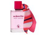 EL GANSO Damendüfte Seniorita Mon Amour Eau de Toilette Spray 75 ml