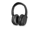 AUDIZIO On-Ear-Kopfhörer »ANC110«, Active Noise Cancelling (ANC)-Geräuschisolierung-Sprachsteuerung