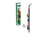 BOSCH Akku-Gras- und Strauchscherenset »AdvancedPrune 18V-45 Solo«