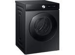 SAMSUNG Waschmaschine "WW11DB7B34GB", A (A-G), schwarz, B:60cm H:85cm T:60cm, Waschmaschinen