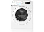 PRIVILEG Waschtrockner "PWWTV X 96H69", D (A-G), silber (eh19), B:60cm H:85cm T:54cm, Waschtrockner, Antiflecken-Option