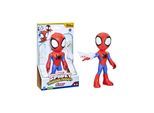Marvel Spidey and His Amazing Friends supergroße Spidey Action-Figur