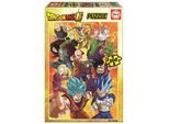 Educa Dragon Ball Super (500)