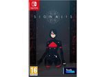 SIGNALIS - Nintendo Switch - Überleben - PEGI 12