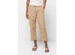 Jack Wolfskin Outdoorhose »KALAHARI 7/8 PANTS W«