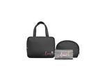Cimi 3-piece toiletry set