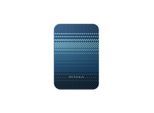 PITAKA Power Bank Qi2 Moonrise Powerbank (Akku) - Blau - 5000 mAh