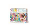 4M STEAM POWERED KIDS / Rainbow Color Unicorn Science