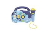 Bluey Boombox