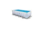 Intex Pool »Prism 400 x 200 x 100 cm«