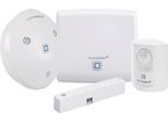 Homematic IP Smart-Home Starter-Set »Alarm«