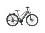 Prophete Entdecker 4.0 Trekking E-Bike 28"