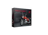 Franzis Spielbausteine »Honda CB 750 Build your Legend 0,0583333333333333 DE/EN«