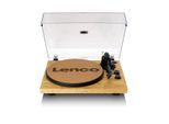 Lenco Plattenspieler
