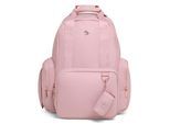 HUGGIES babywear Wickeltasche, inklusive Wickelunterlage, ohne abgebildete Accessories