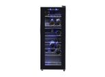 Coldtec by Kibernetik Weinkühlschrank »THD21 Rechts«
