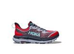 Hoka Damen Mafate Speed 4 rot 42.0