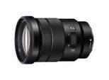 Sony Objektiv E PZ 18-105mm f/4G OSS Sony E 18-105mm f/4